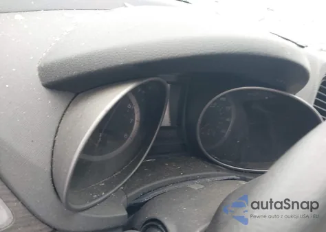 2013 Hyundai Santa Fe Gls z USA, uszkodzony, nr VIN KM8SM4HF6DU003220